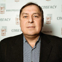 Орлов Валерий Геннадьевич 